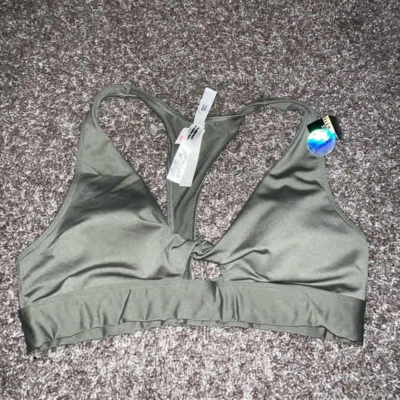 PINK Sports Bra/Bikini Top - Picture 1 of 3